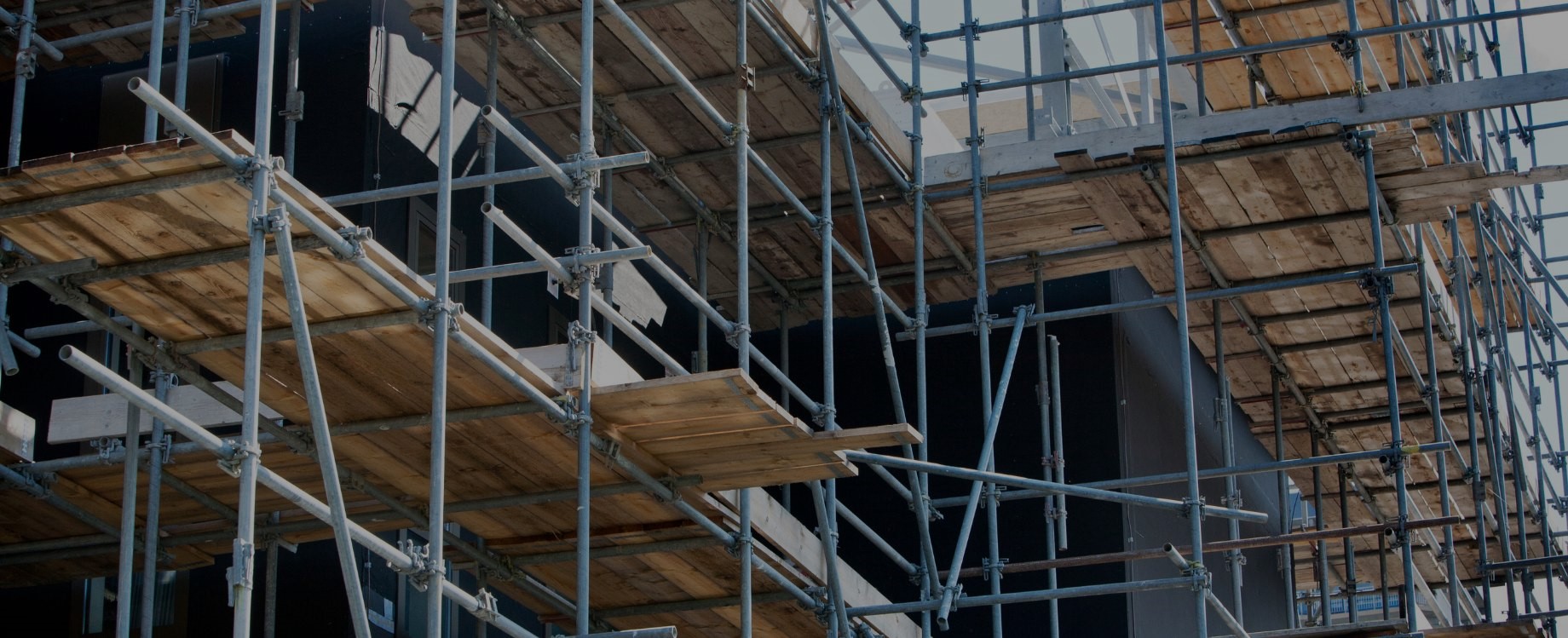 scaffolding erection Southwark