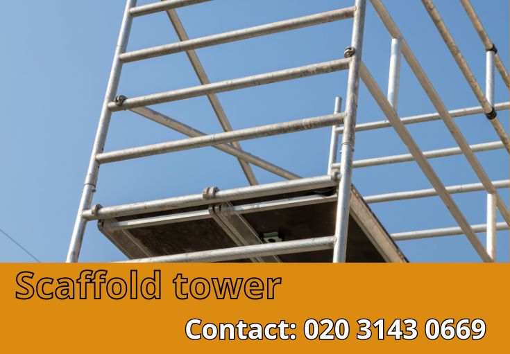 Scaffold Tower Southwark